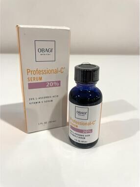 Obagi Medical Professional-C Serum 20% 1 oz
